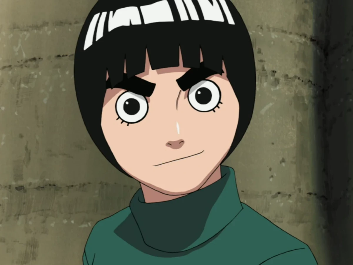 Rock lee thumbnail