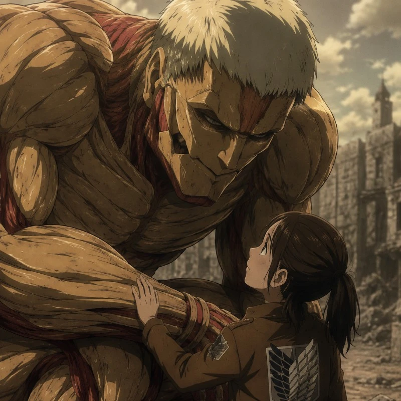 Arashi senju