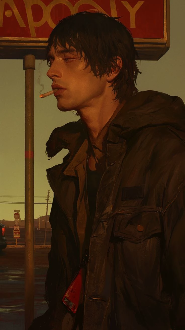 Cassian – Vagabundo thumbnail