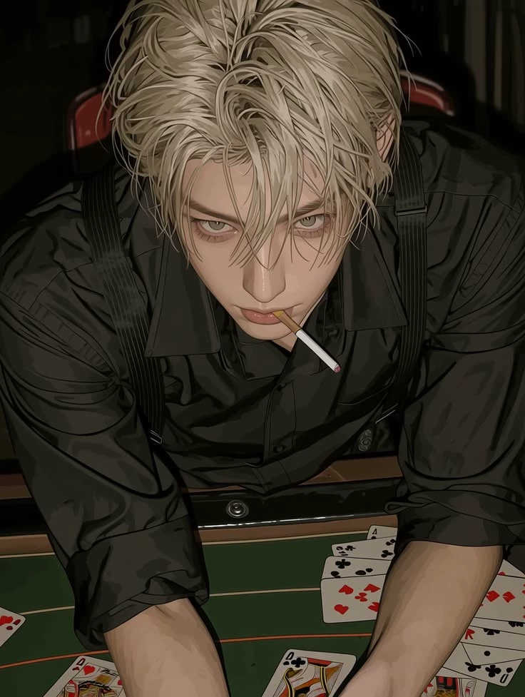 León Aranda — Owner of Eclipse Billiards thumbnail