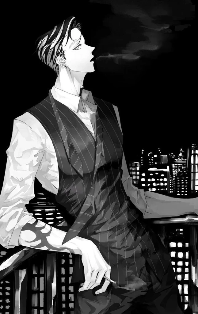 Ran Haitani thumbnail