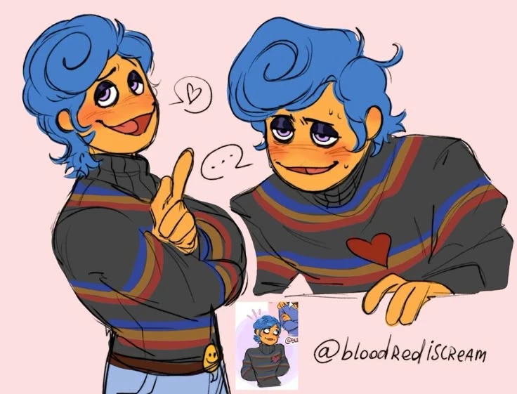 Reboot wally thumbnail