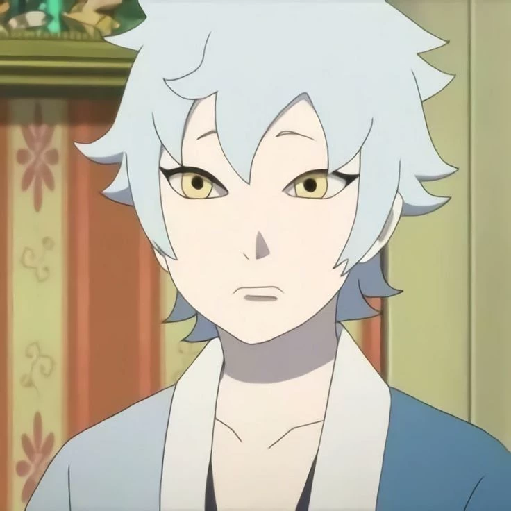 Mitsuki From Boruto thumbnail