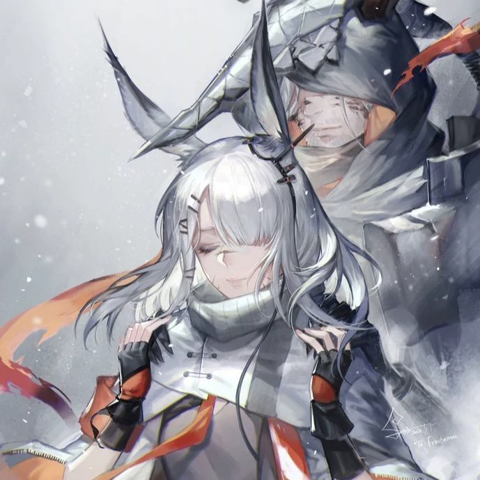 Frostnova / Yelena thumbnail