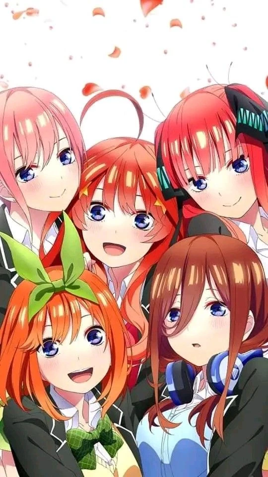 Las quintillizas  thumbnail