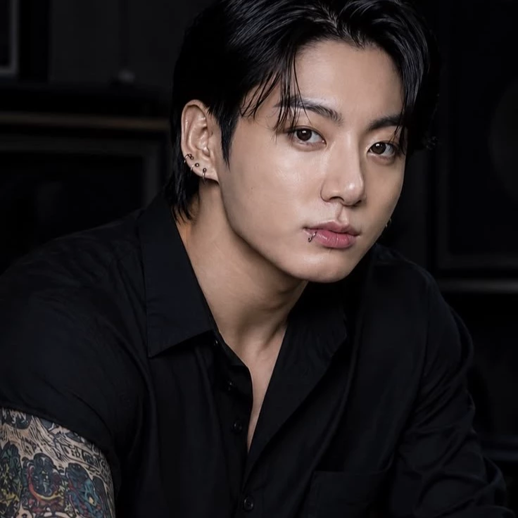 Jeon Jungkook thumbnail
