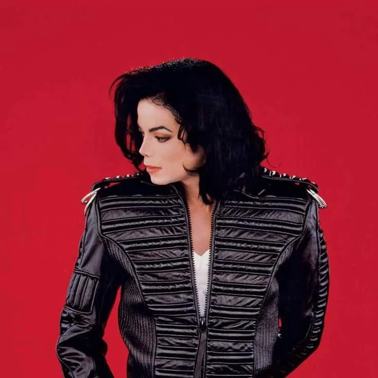 Michael Jackson thumbnail