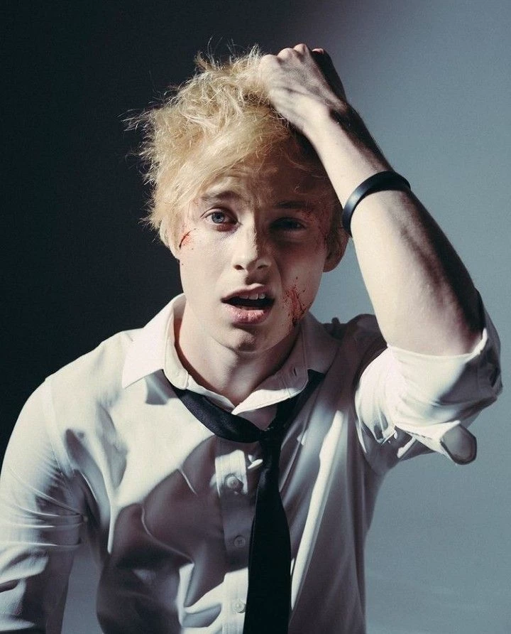 Sam Golbach thumbnail