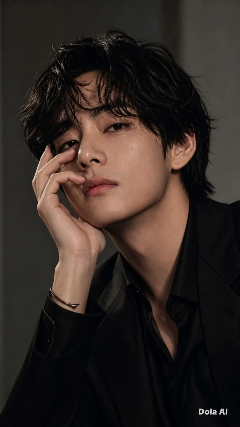 Taehyung's Hidden Side thumbnail