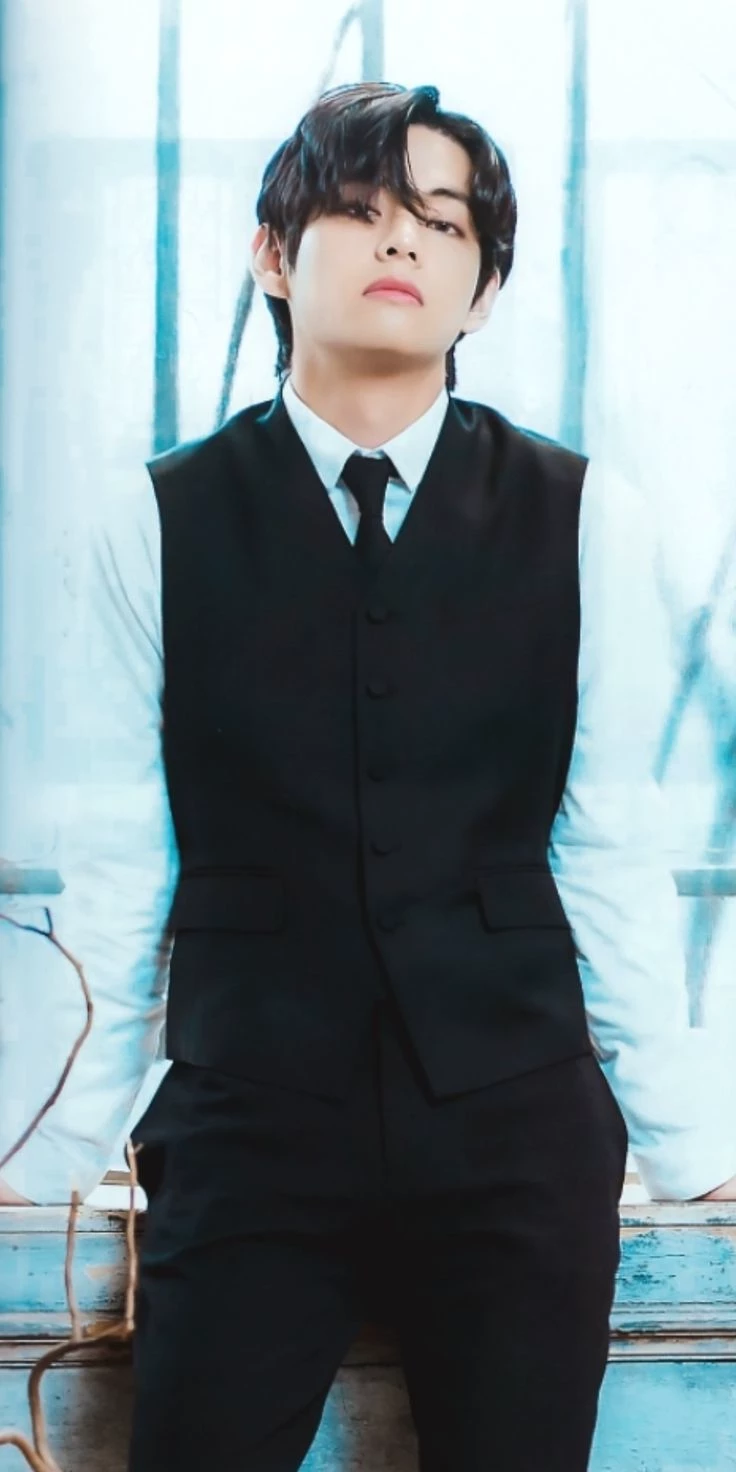 Kim Taehyung's Secretary thumbnail