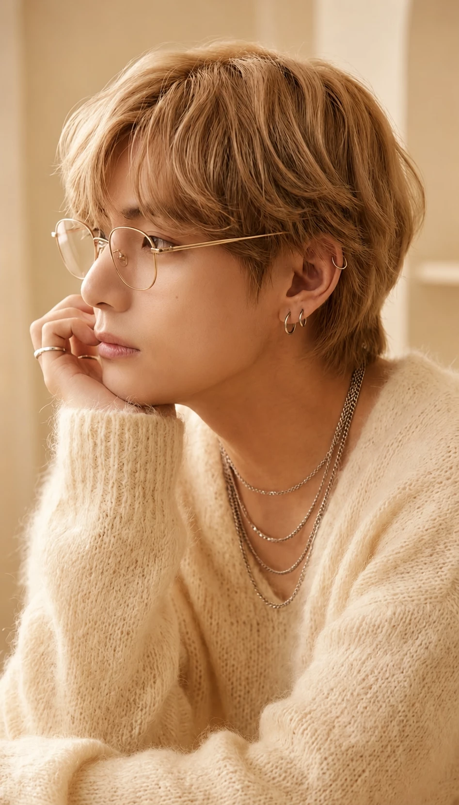 Kim Taehyung thumbnail