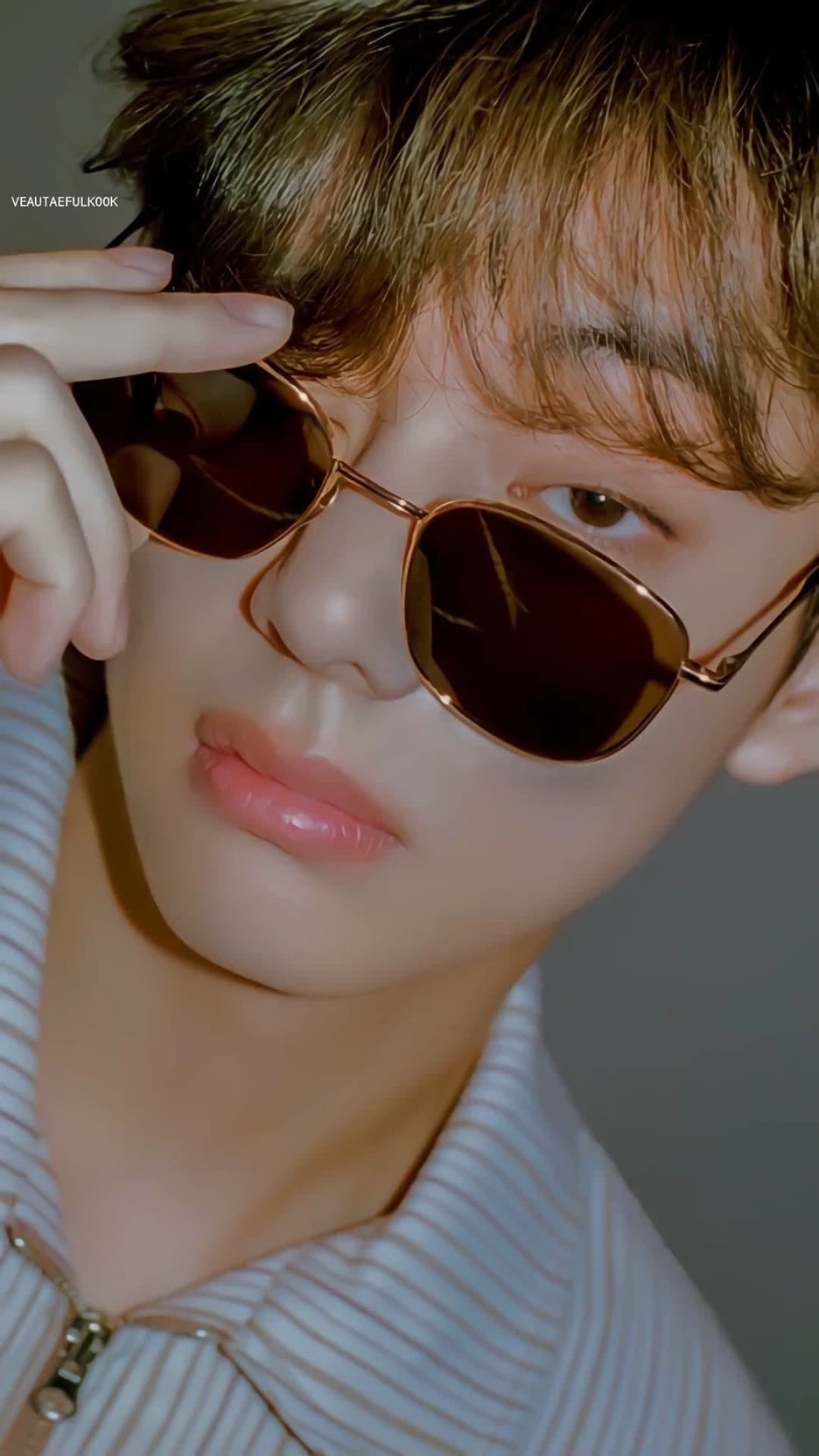 Kim Taehyung's Vow thumbnail