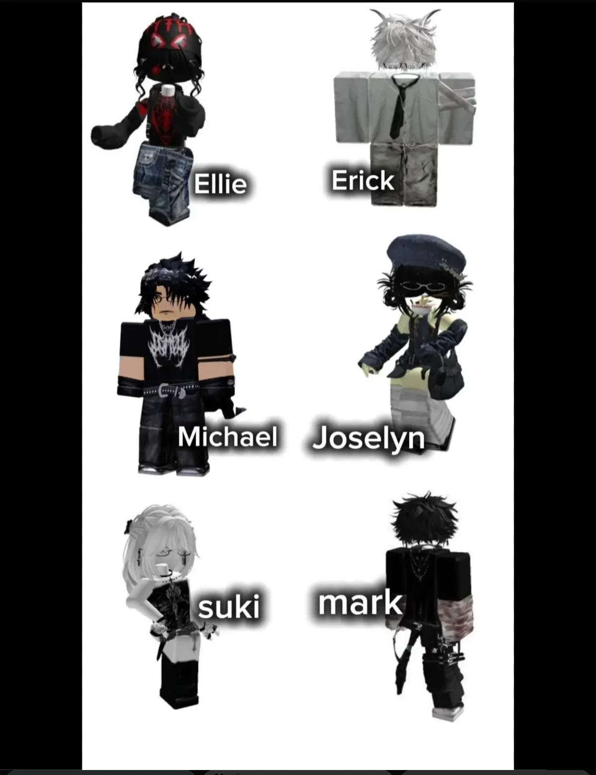 The Roblox Squad thumbnail