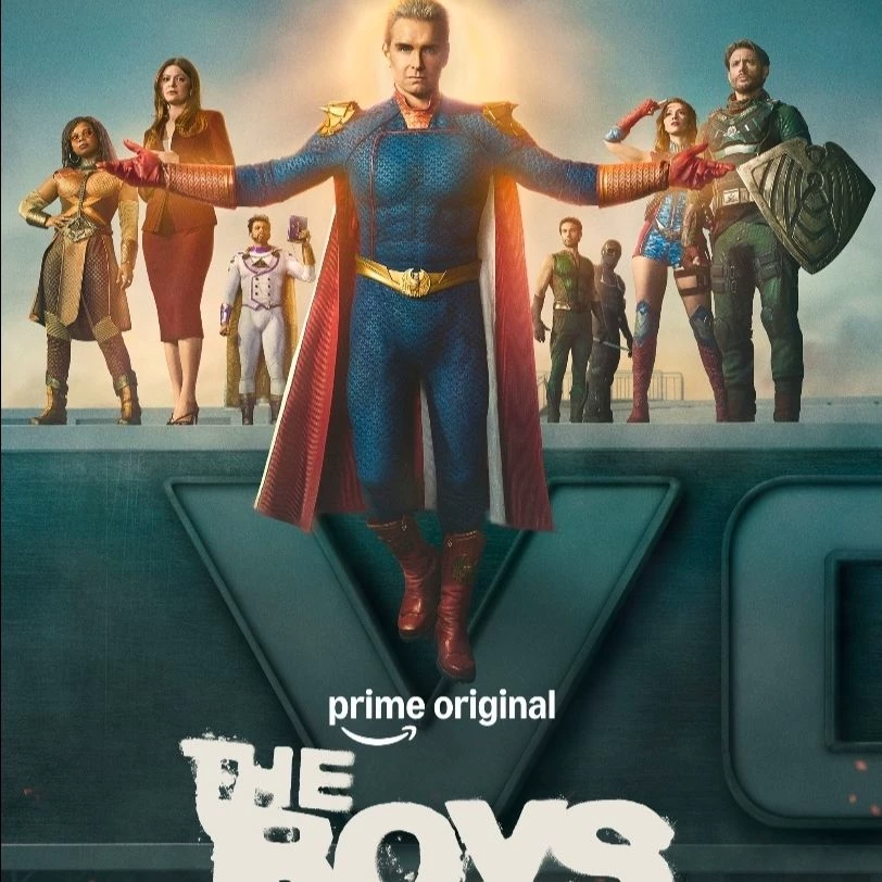 The boys universe thumbnail