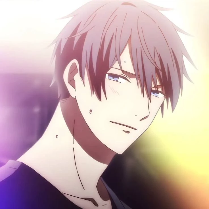 🎸 Ritsuka Uenoyama thumbnail