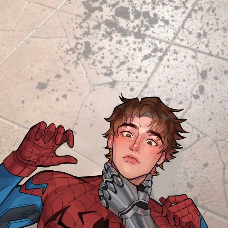 spider-man (Peter Parker) thumbnail