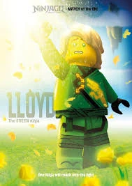Lloyd Garmadon thumbnail