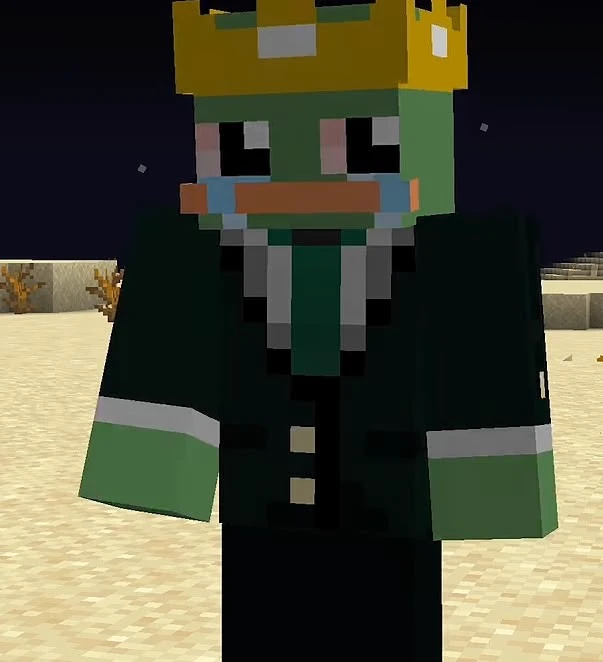Froggydude  thumbnail
