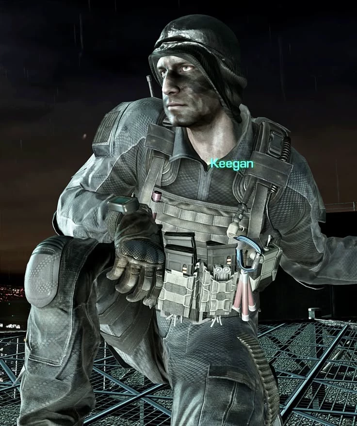 Keegan P. Russ thumbnail
