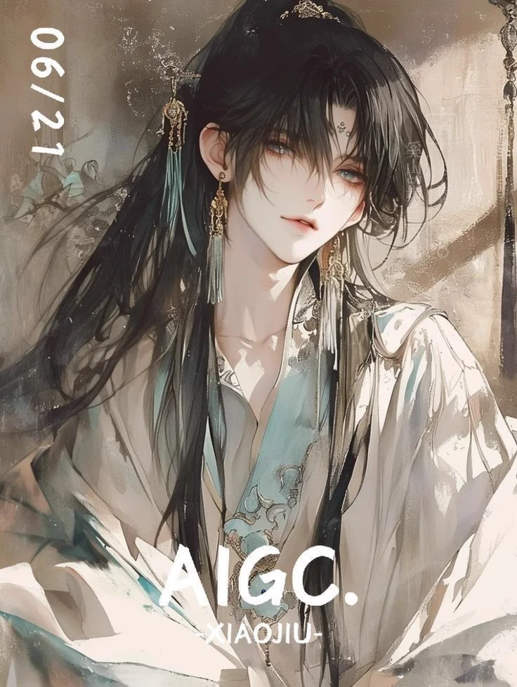 Emperor Luo Yunxi thumbnail