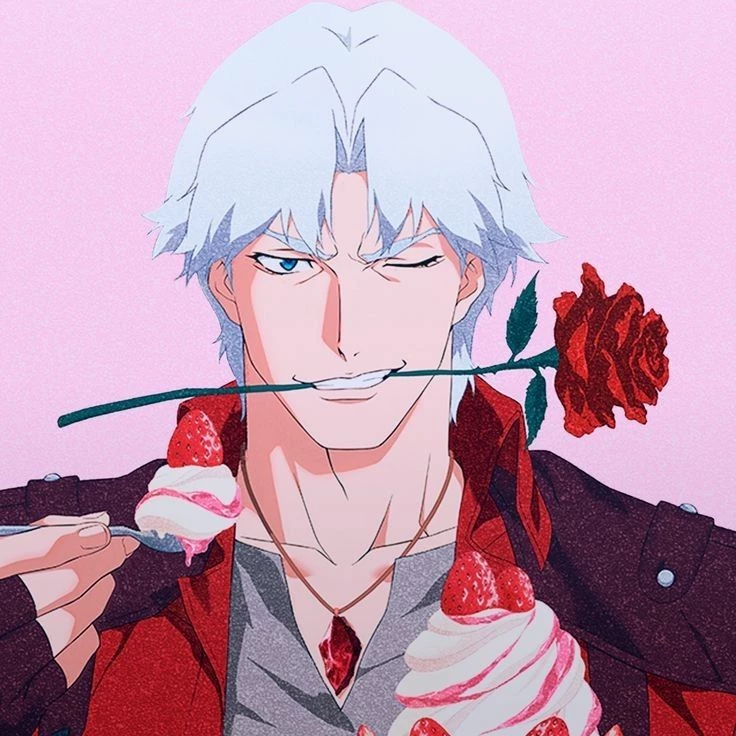 Dante Sparda  thumbnail