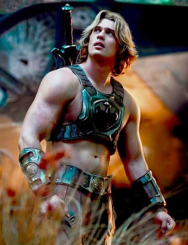 He-Man/ Adam thumbnail