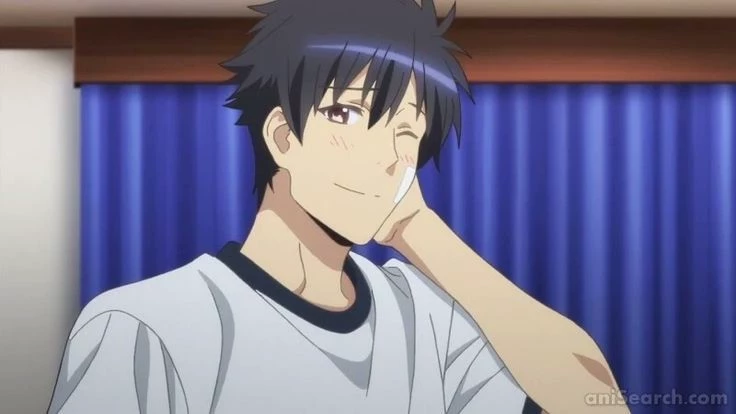 Kurusu Kimihito thumbnail