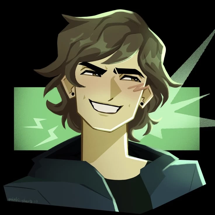 Graham thumbnail