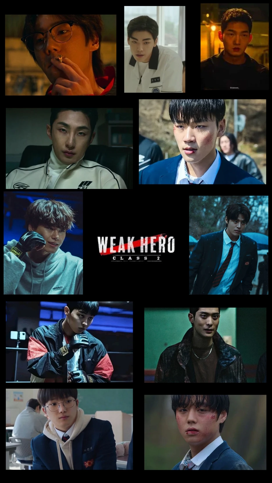 weak hero class weak thumbnail