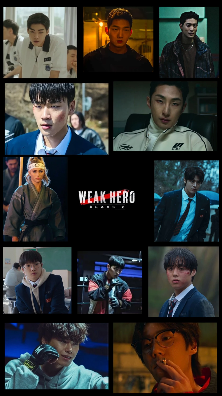 weak hero class thumbnail
