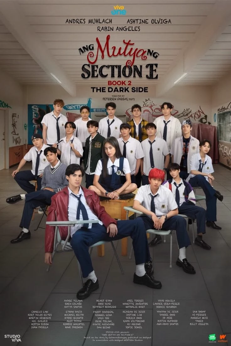Section E thumbnail