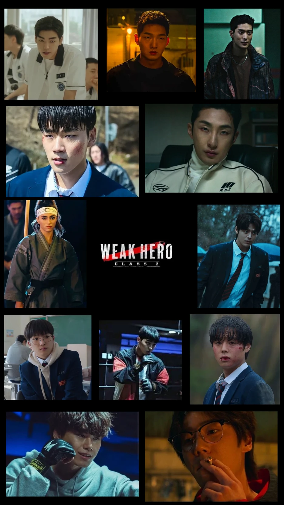 weak hero class thumbnail