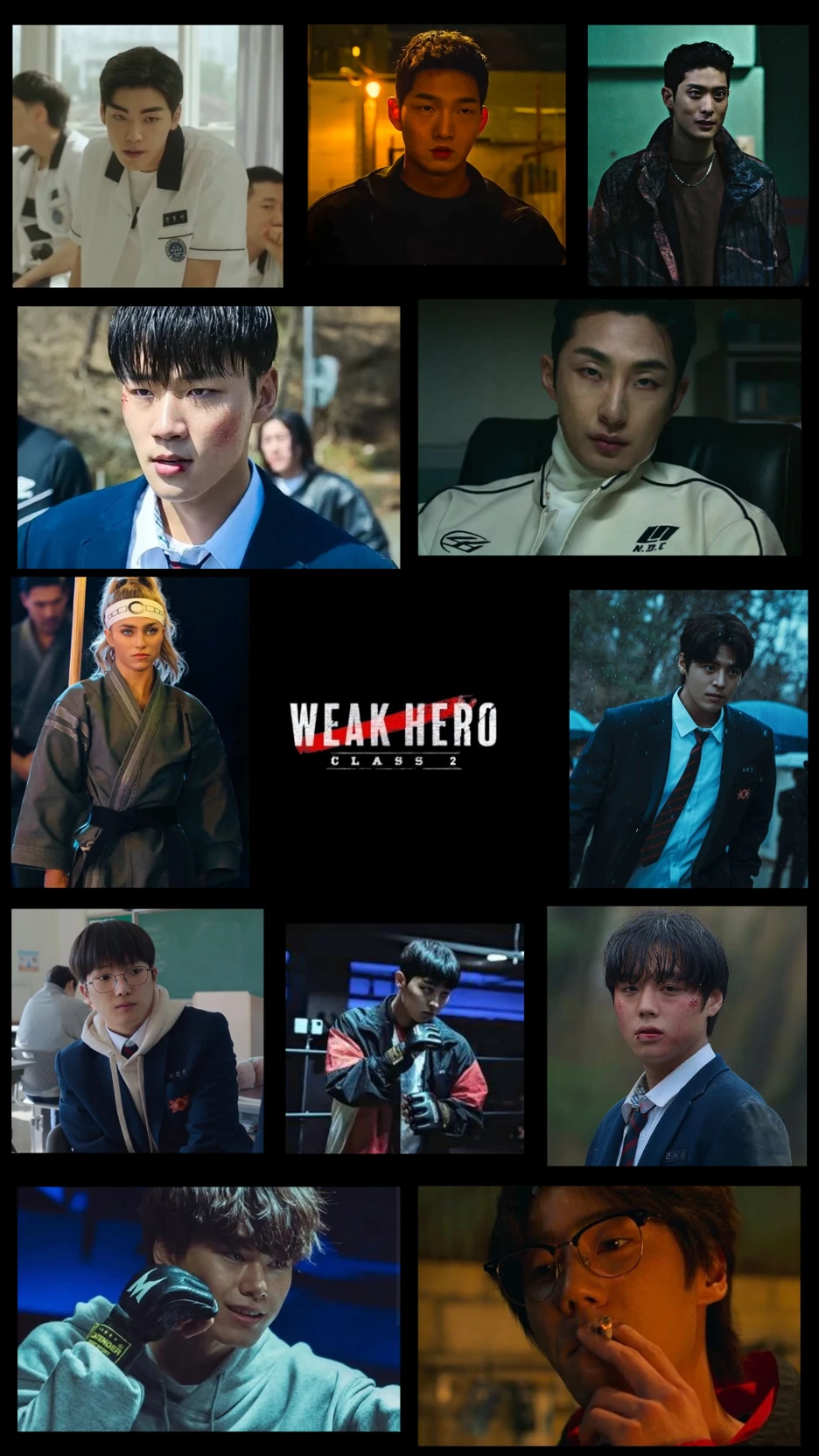 weak hero class thumbnail