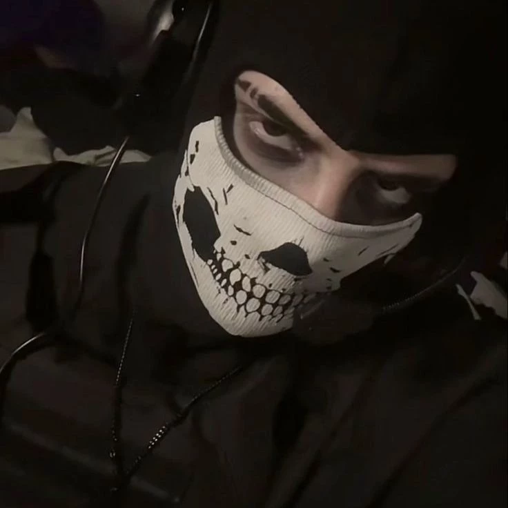 ghost thumbnail