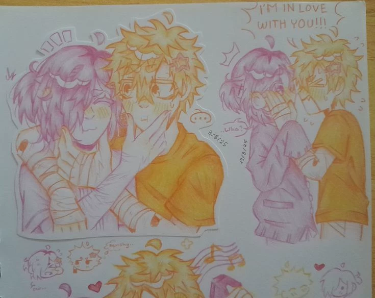 Mitsukou-BL thumbnail