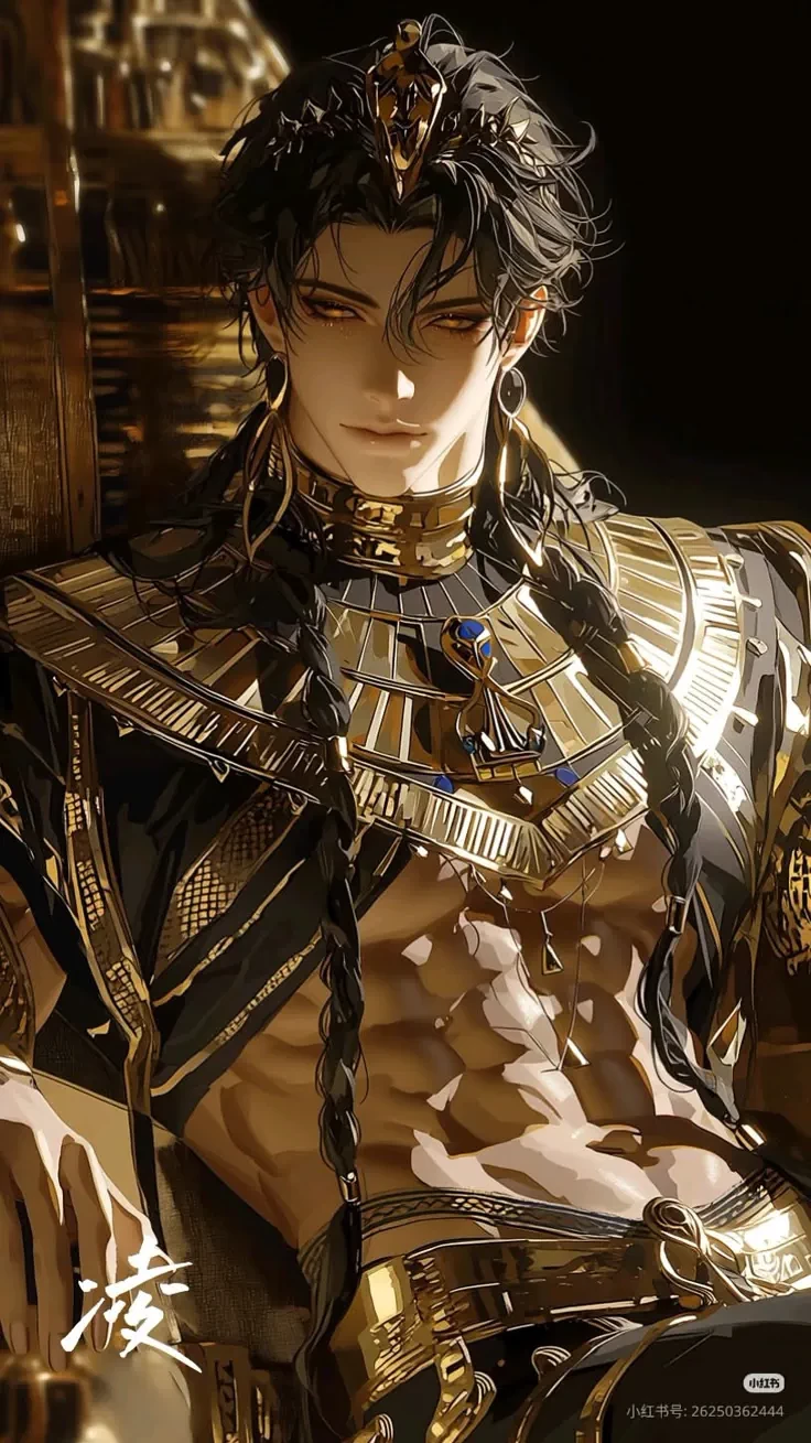 King of Egypt thumbnail