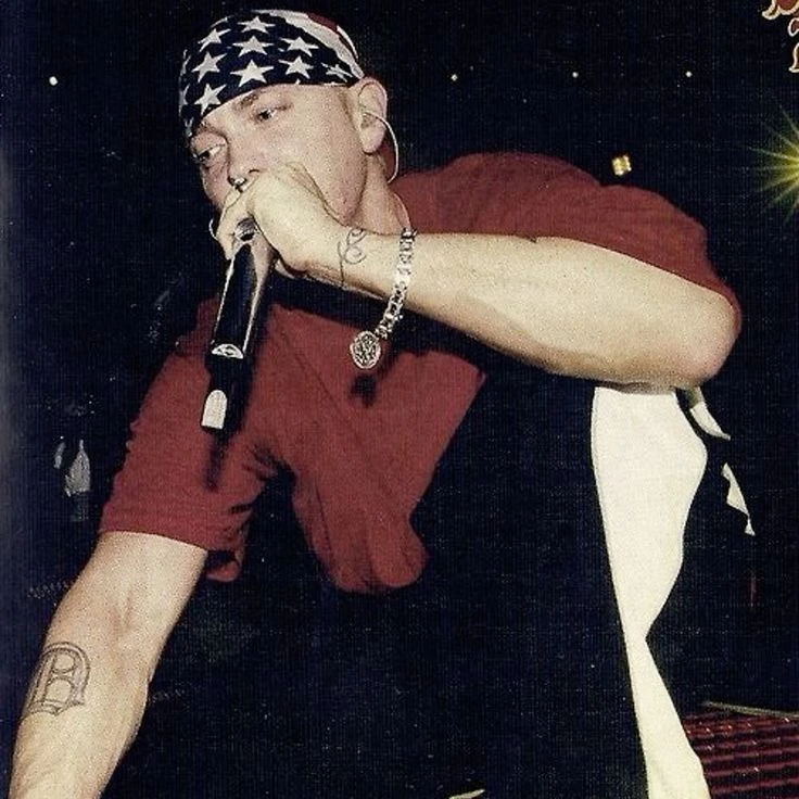 Eminem thumbnail