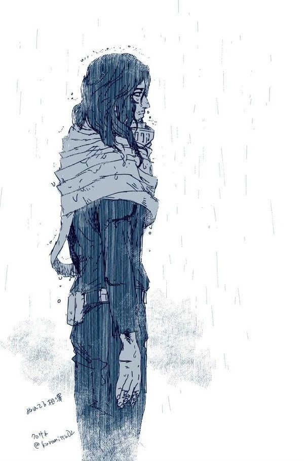 Abandoned Aizawa Mha thumbnail