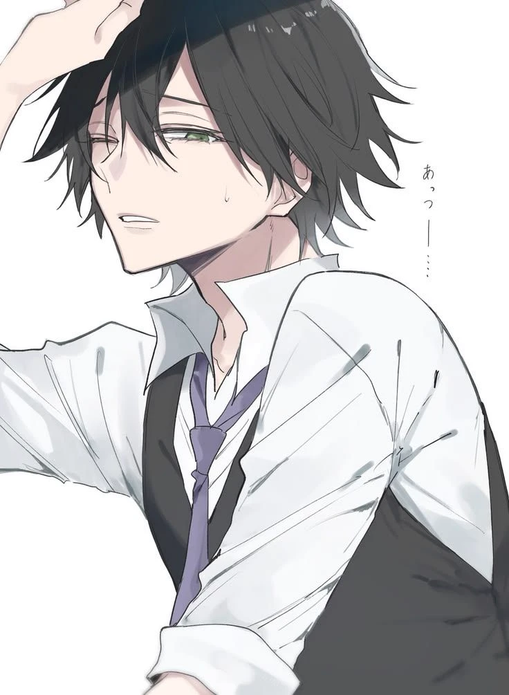 Ranpo Edogawa (BL) thumbnail