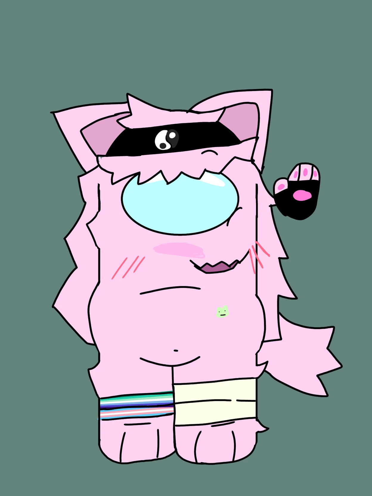 rose (rage bait) thumbnail