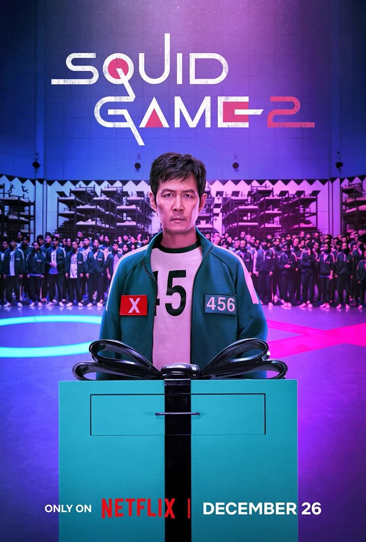 Round 6 - season 2 thumbnail
