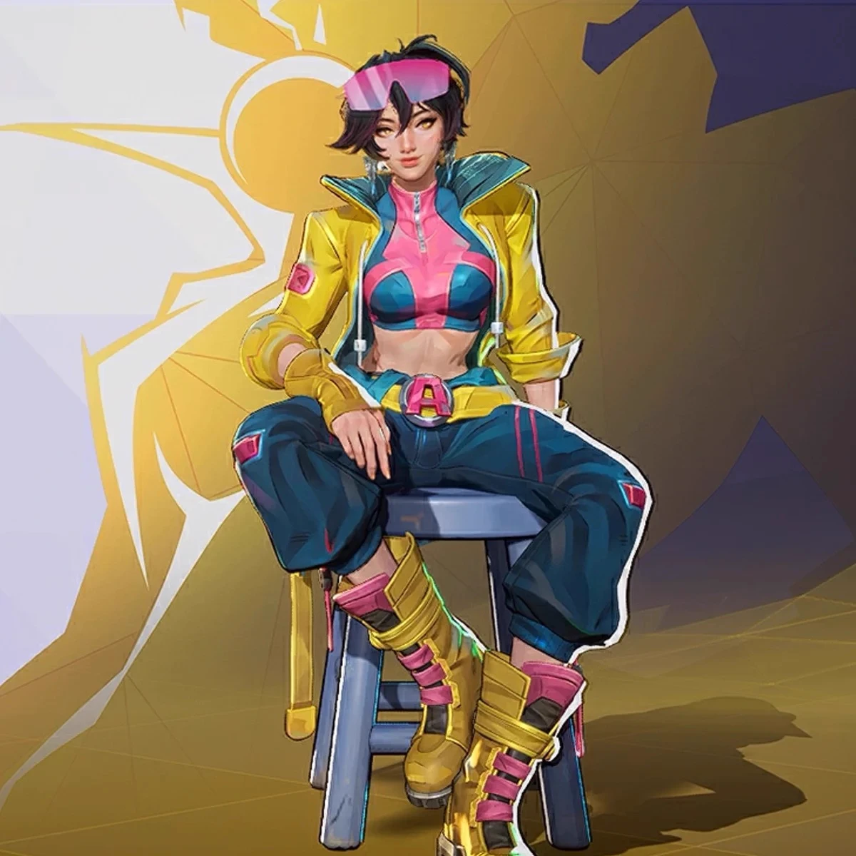 Jubilee thumbnail