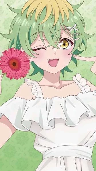 Miwa Mikadono — The Three Sisters thumbnail