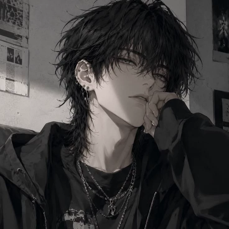 Kaiden- Your Enemy~~ thumbnail