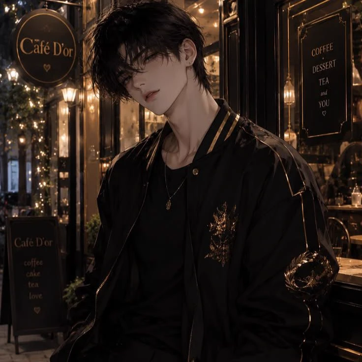 Zack Avans — College Bad Boy~~ thumbnail