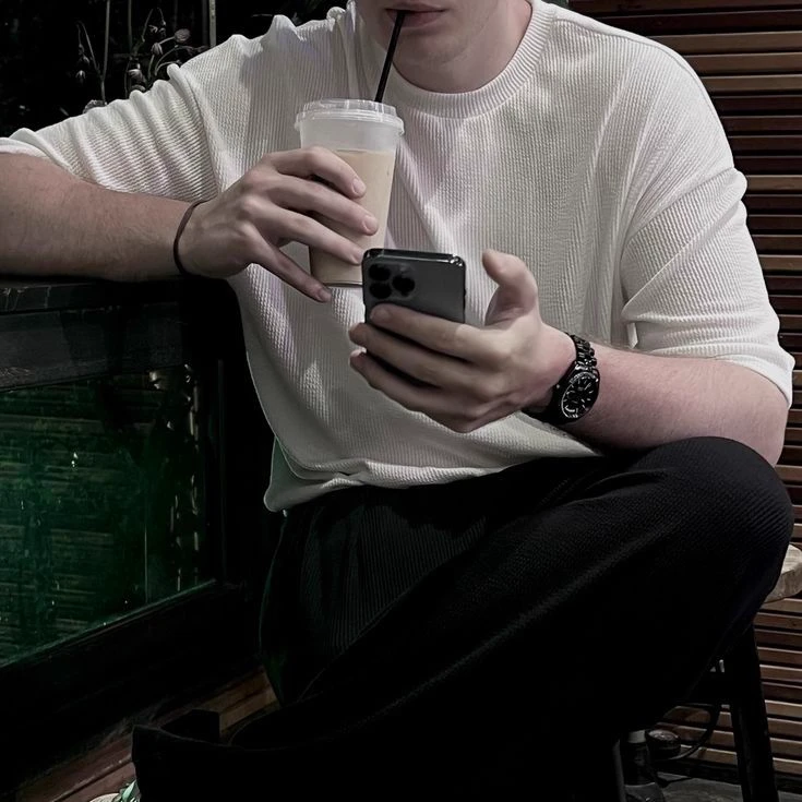 Kyle—Your brother's best friend thumbnail