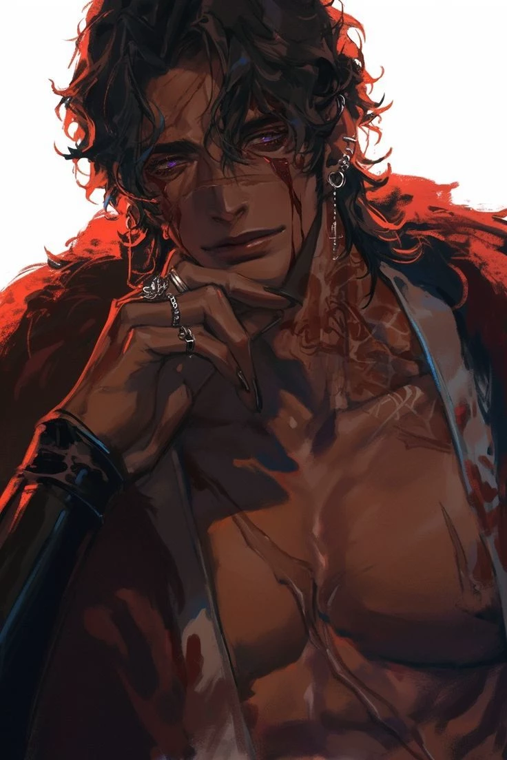 Kael Aurelius  thumbnail