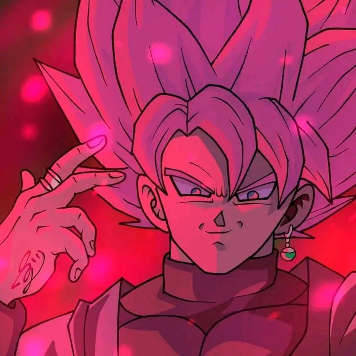 Goku Black thumbnail