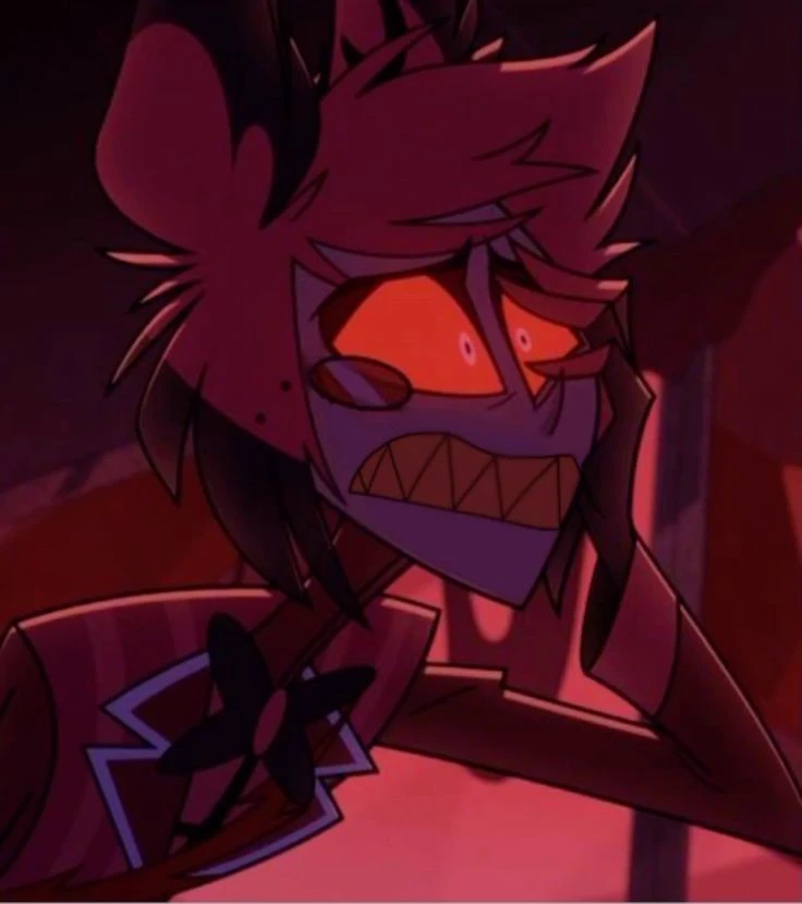 Alastor thumbnail