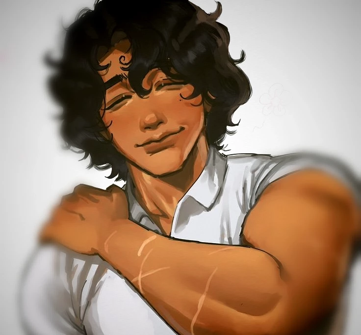 ✰\- Lion ☕ thumbnail